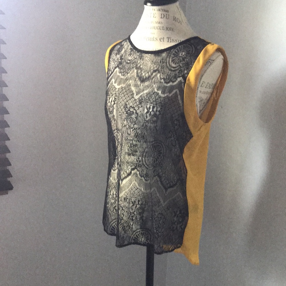 Lace Elegant By Dex